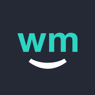 Weedmaps logo