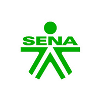 SENA – Servicio Nacional de Aprendizaje logo
