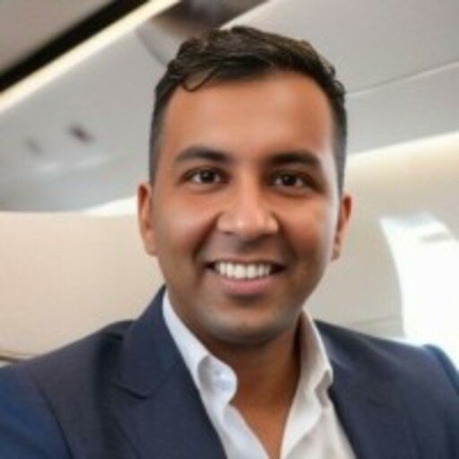 Mark D'Souza