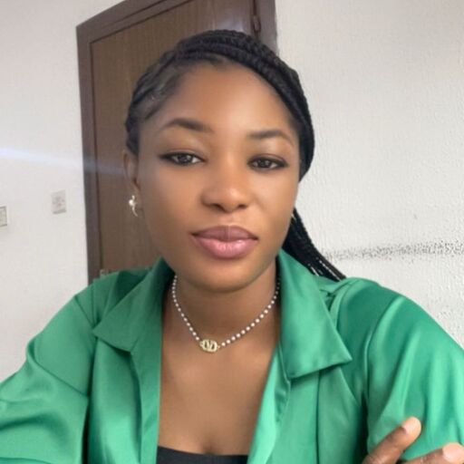 Cynthia  Ekeoma