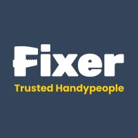 Fixer PBC logo