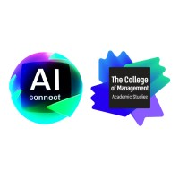 College New Media logo