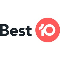 Best10 logo