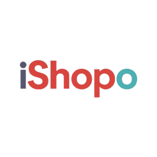 iShopo logo