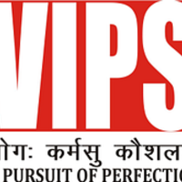 Vivekananda Institute of Professional Studies logo