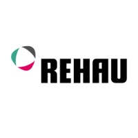 REHAU, Inc. logo