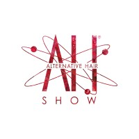 Alternative Hair International logo
