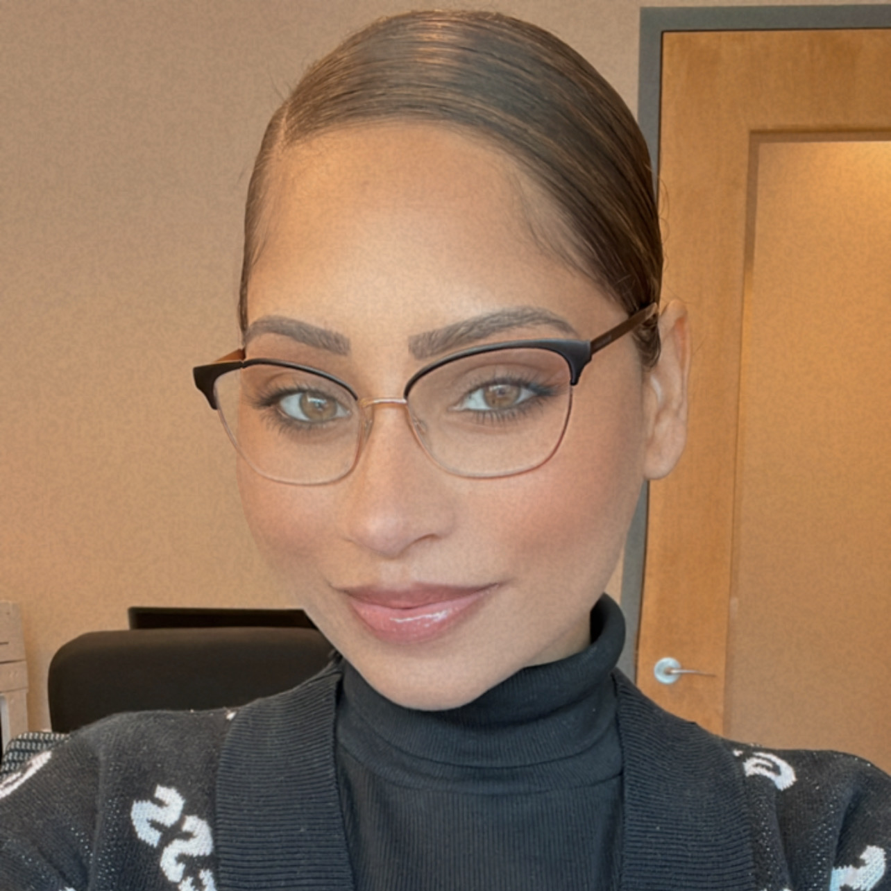 Jessica  Andujar