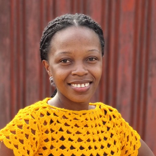 Grace Okunade