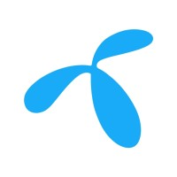 Telenor Srbija logo
