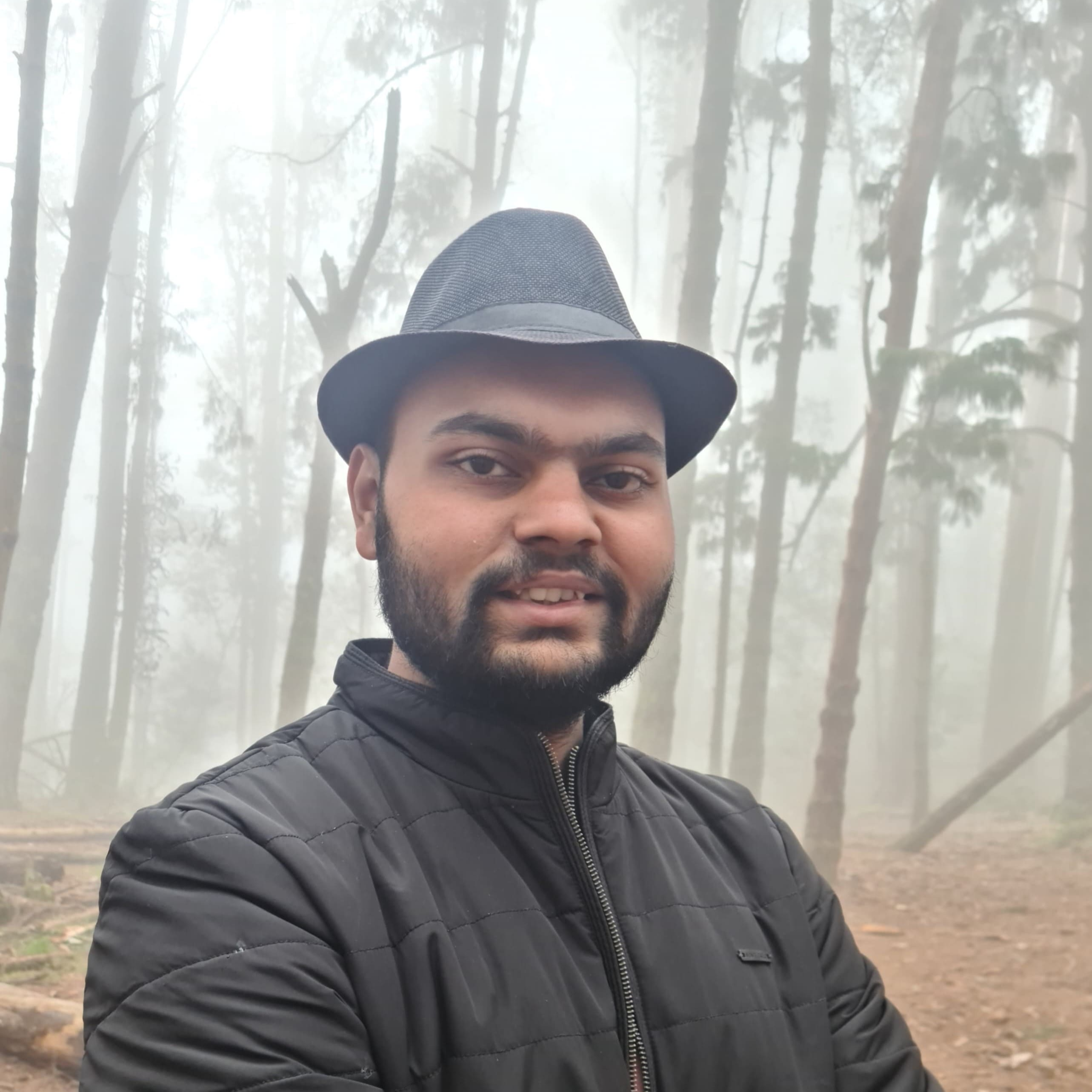 Yash Rastogi