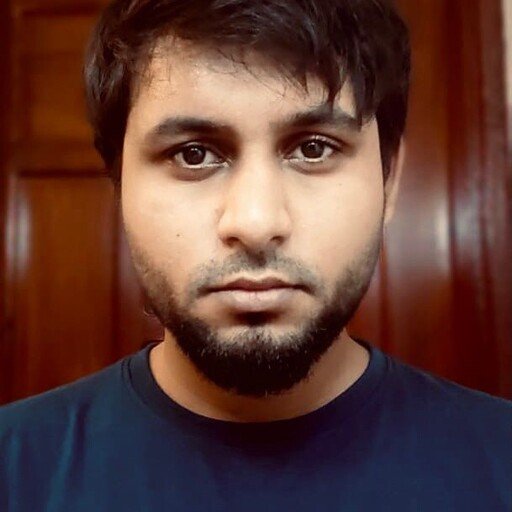 Talha Ahmed