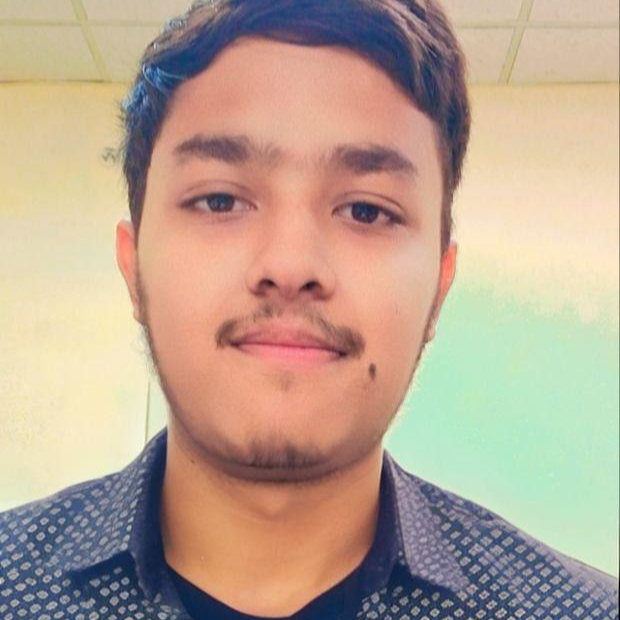 PRIYANSHU  GARG