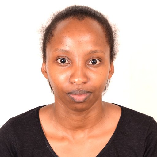 Rosemary Wangui