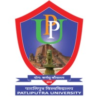 Patliputra University logo
