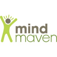 Mindmaven logo