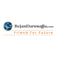 Bejan Daruwalla logo