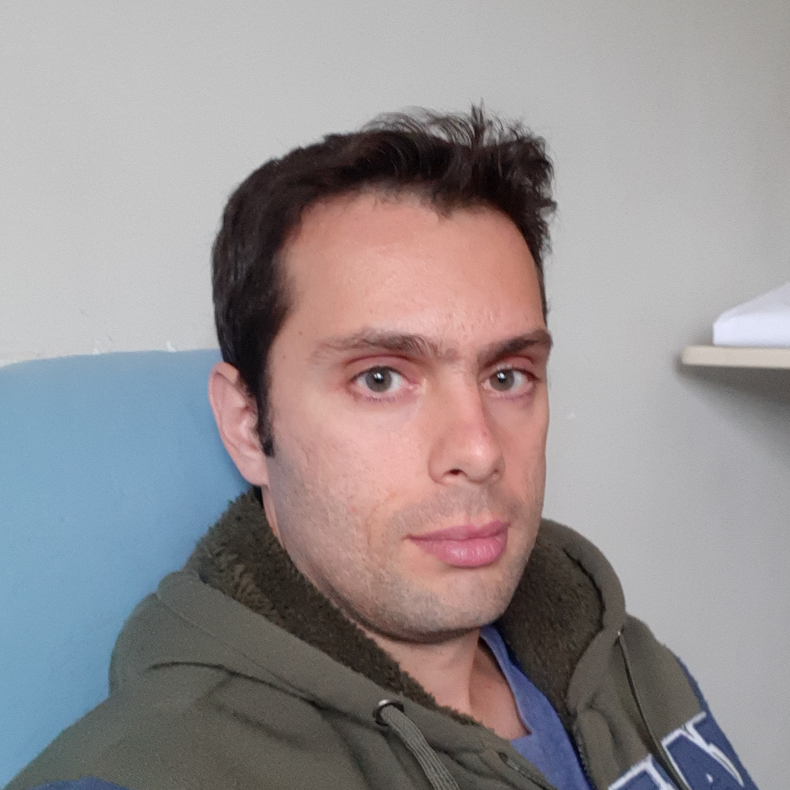 Pedro Restiffe