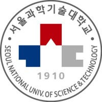 Korea SeoulTech University logo