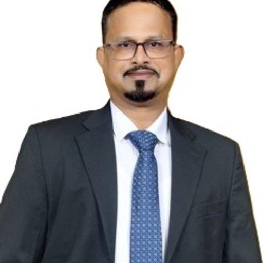Sheik Riaz Ahmed