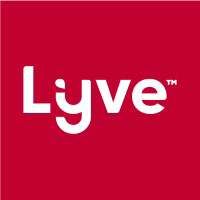Lyve Global  logo