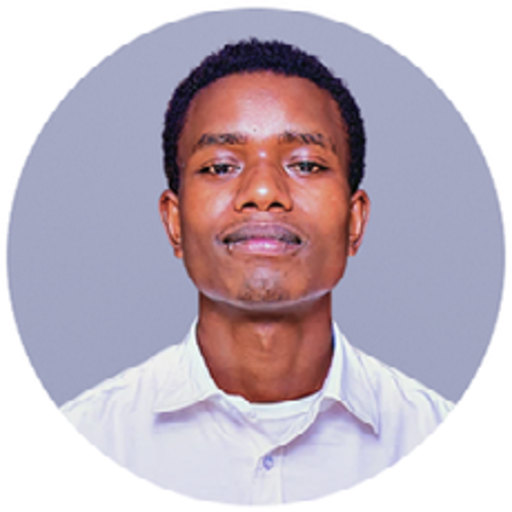 Yves MUGENGA