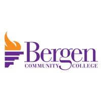Bergen Community College logo