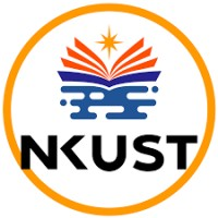 National Kaohsiung University of Science and Technology logo