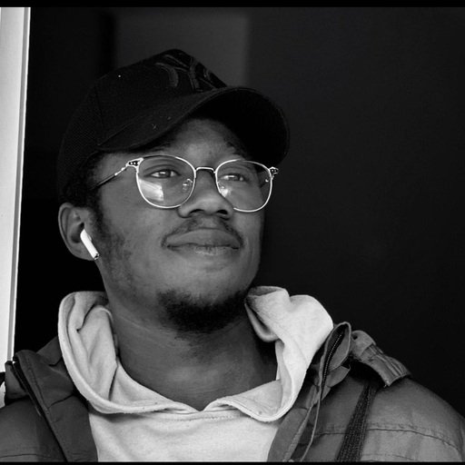 abubakar alkali