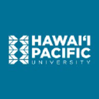 Hawai'i Pacific University logo