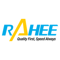 Rahee Infratech Limited logo