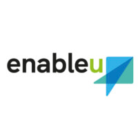 EnableU logo
