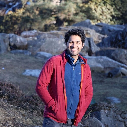 Vishal Singh