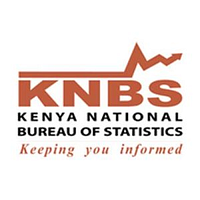 Kenya National Bureau of Statistics logo