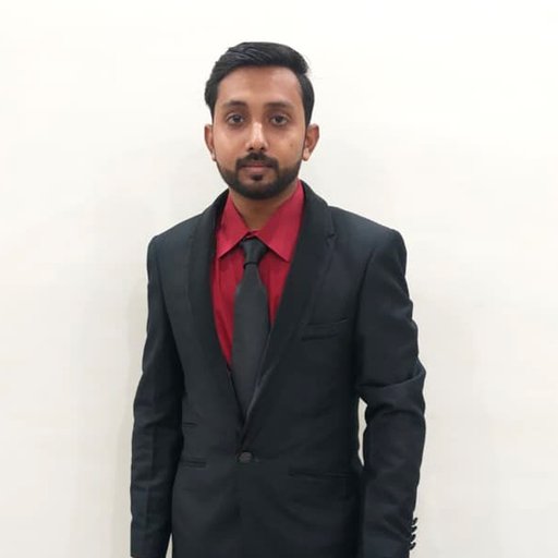 Muhammad Ali Khizar