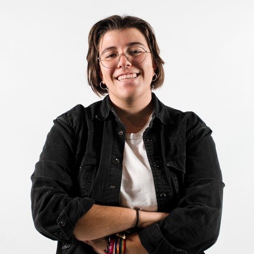 Constança Almeida