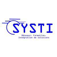 SYSTI logo