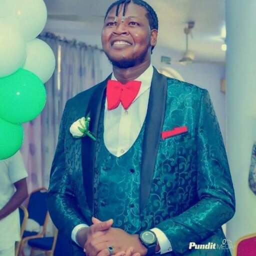 Emmanuel Udevi