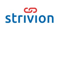 Strivion logo