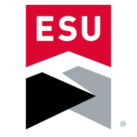 East Stroudsburg University logo