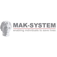 MAK-SYSTEM logo