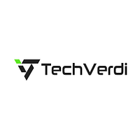 TechVerdi logo