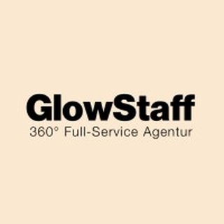 Glowstaff logo