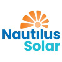 Nautilus Solar Energy logo