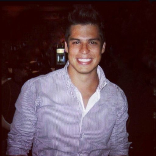 Fabian Abarca Holst
