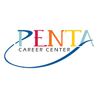 Penta Career Center logo