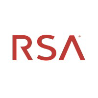 RSA Security, Dell Technology logo