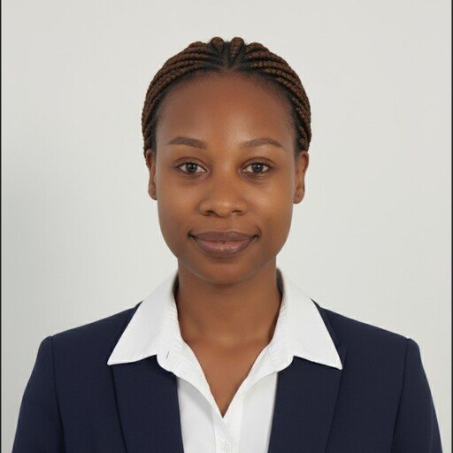 Veronica Tinevimbo Muhau