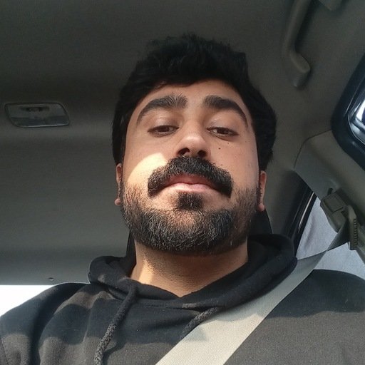 Muhammad Zahid Aslam