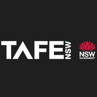 TAFE NSW logo